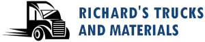 Richard's Trucks And Materials